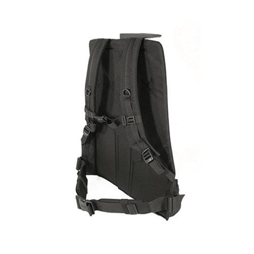 BLACKHAWK! Manual Entry Tool Back Pack 60ME00BK - Tactical & Duty Gear